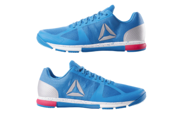 Reebok Men's CrossFit Speed TR 2.0 Shoes Cfg-Mendota Blue